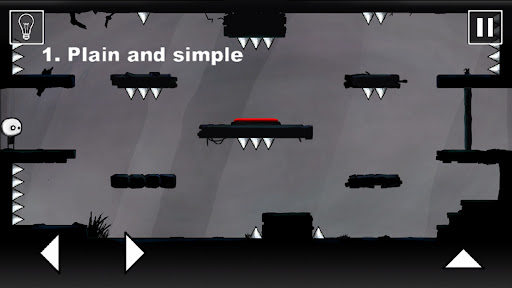 That Level Again Screenshots