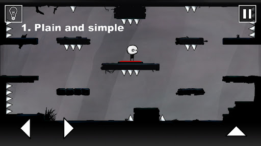 That Level Again Screenshots
