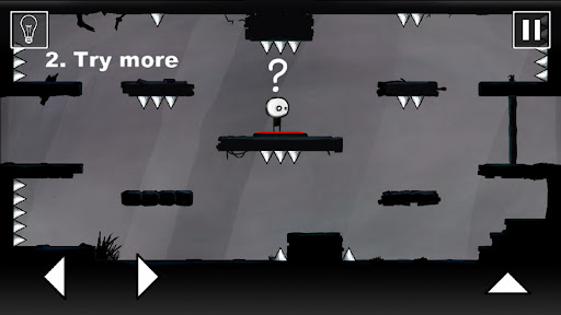 That Level Again Screenshots