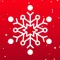 Christmas & New Year Stickers.
