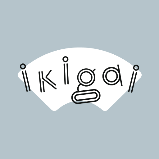 Ikigai