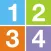 1-2-3-4 Premium