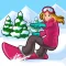 Freeride Fusion: Snowboard X3M