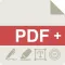 PDF Edit - create, stamp, sign