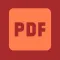 PDF Photo Scanner & Converter