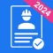Resume Builder #1