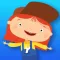 Mc Wheelie: Puzzle Baby Games