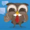 Cute Owls - Funny Owls