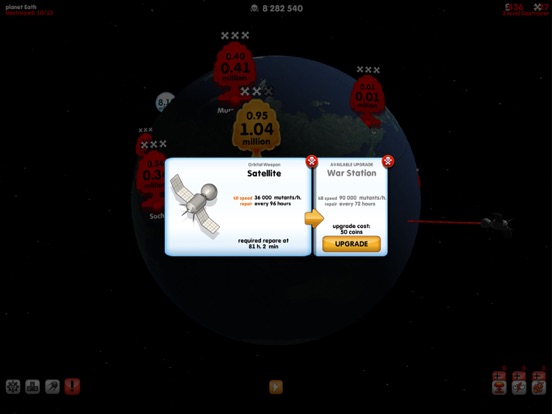 End of Days iPad 应用截图