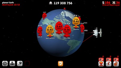 End of Days应用截图