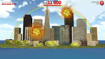 End of Days应用截图
