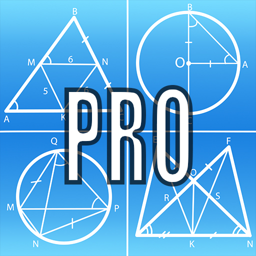Geometry Calculator