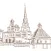 The Kazan Kremlin
