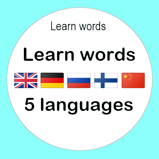 German Finnish Chinese Russian