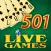 Clabber LiveGames