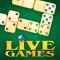 Dominoes LiveGames