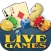 Online Play LiveGames