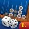 Online Backgammon LiveGames
