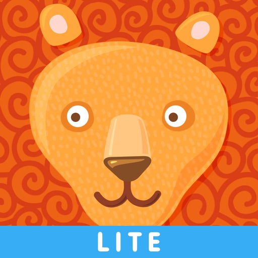 Mishmash Lite – complete the animal! Beautiful and funny educational game for kids and parents Mishmash Lite – complete the animal! Beautiful and funny educational game for kids and parents