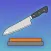 Sharp Blade