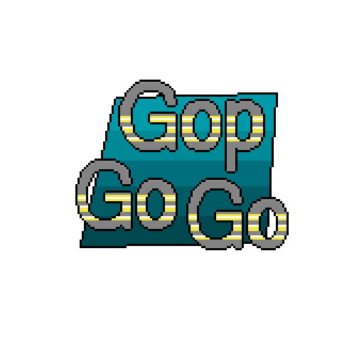 Gop Go Go