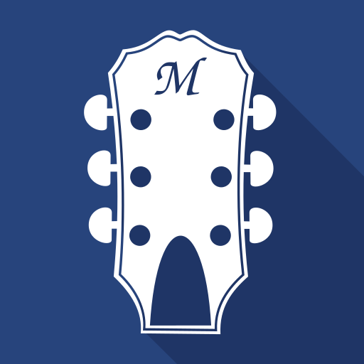 Guitar Companion