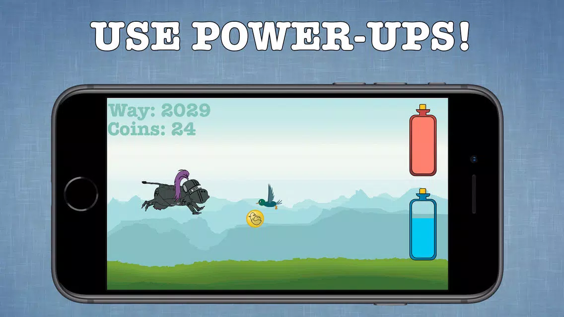 Screenshot di Cow #1