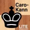 Chess - Classic Caro-Kann