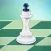 Combinations in King's Gambit