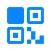 QR-code Widget: scanner reader