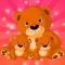 Pop Bear Bubble Shooter - Popping Color Balls
