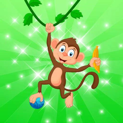 Pop Monkey Bubble Shooter - Popping Puzzle Game Pop Monkey Bubble Shooter - Popping Puzzle Game