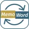 Flashcard maker plus MemoWord