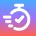 Tick Time log & Hours tracker