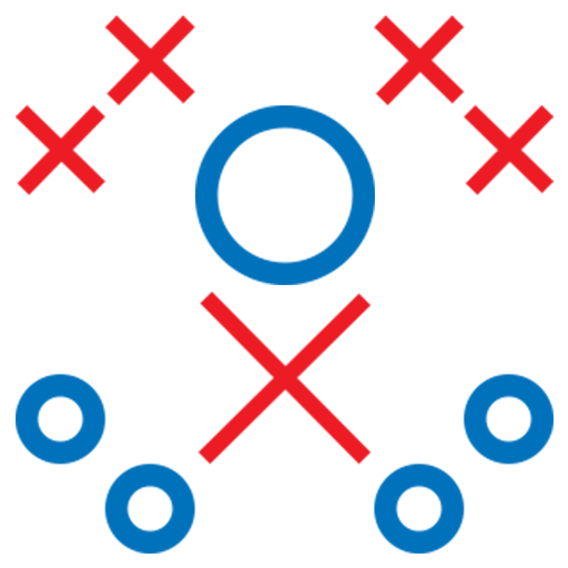Tactical tic-tac-toe