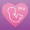 Pregnancy Tracker MD PRO: Due Date Calculator!
