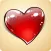 Hearts with Love - Send Love Letter with Animated 3D Hearts