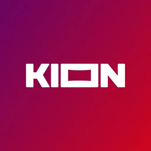 KION – фильмы, сериалы и тв KION – фильмы, сериалы и тв