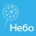 Небо