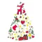 New Year - Merry Christmas