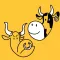 Cows & Bulls. Find us!