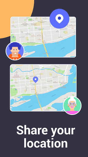 TamTam: Messenger, chat, calls Screenshots
