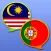 Malay Portuguese dictionary