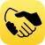Партнеры - контакты контрагентов и партнеров для конфигураций 1С Управление торговлей, Бухгалтерия, Управление небольшой фирмой
