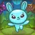 Rabbit Runner - run simulator