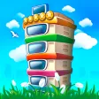 Pocket Tower-Hotel Builder Pocket Tower-Hotel Builder