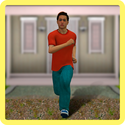 DormitoryMan