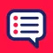 BuyMilk: Lists in iMessage