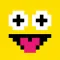 Pixelmoji: Animated Stickers