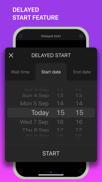 MultiTimer: Multiple timers Screenshots